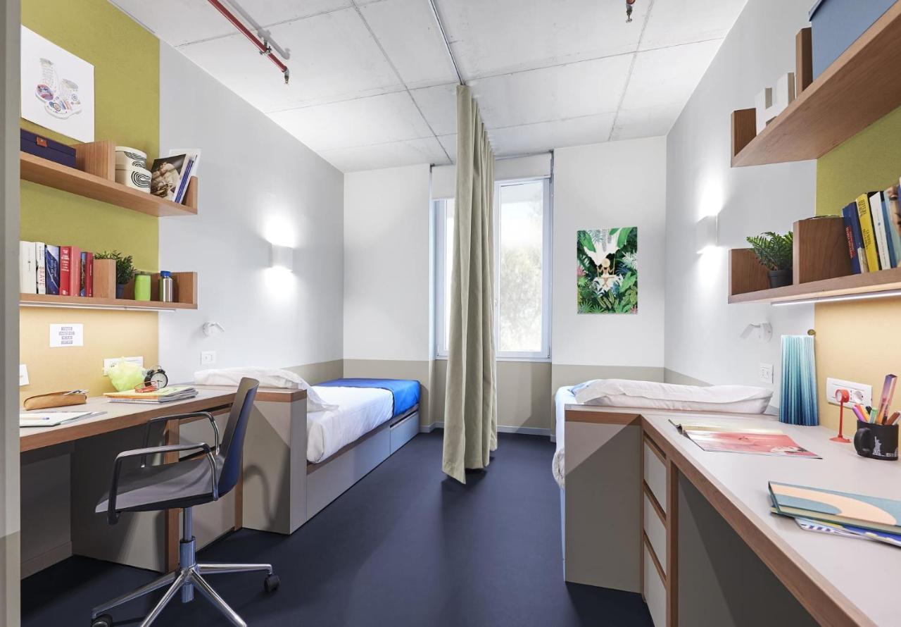 Giovenale Milan Navigli - Modern Rooms And Open Spaces In The Heart Of The City Eksteriør bilde