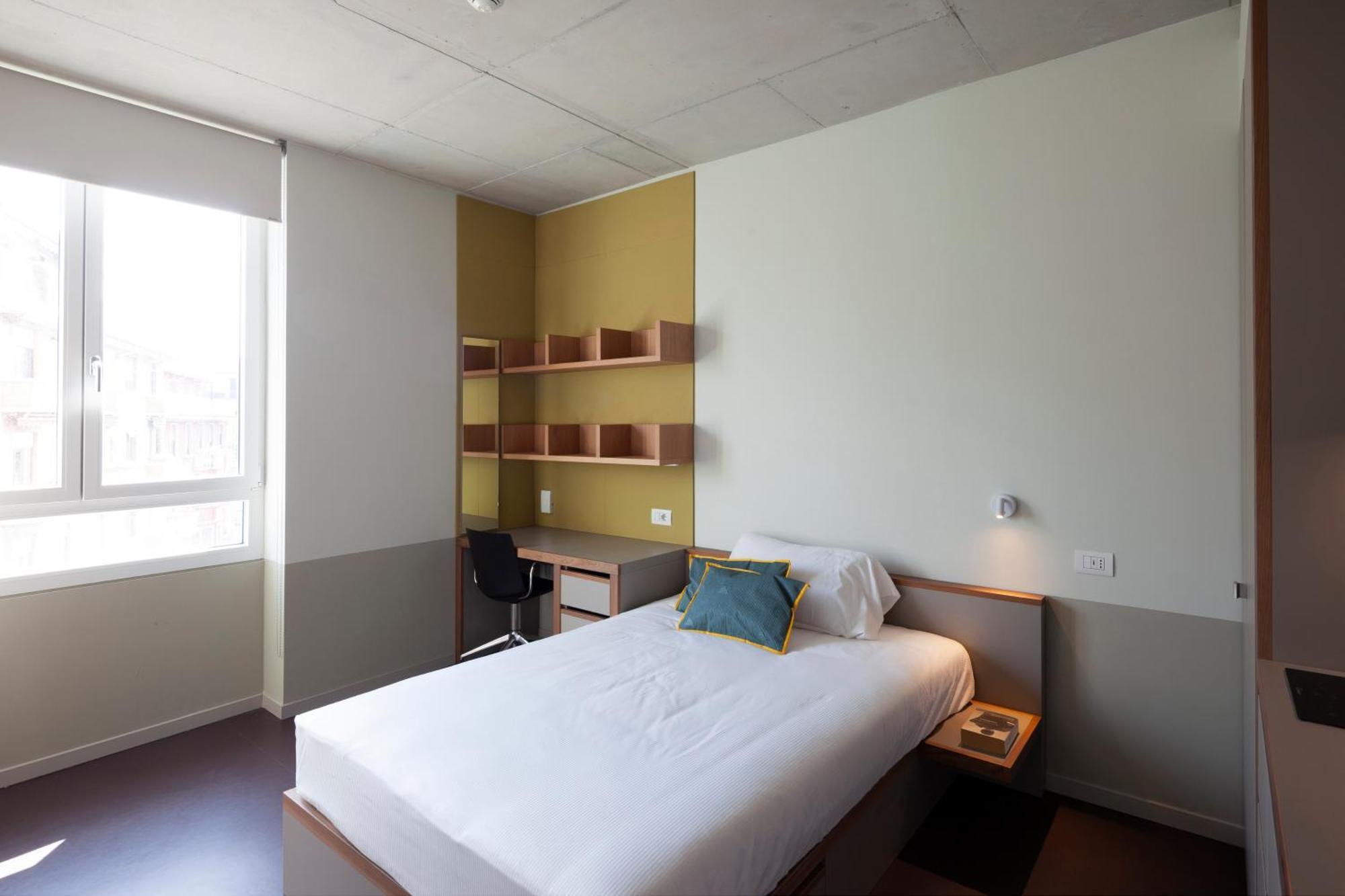 Giovenale Milan Navigli - Modern Rooms And Open Spaces In The Heart Of The City Eksteriør bilde