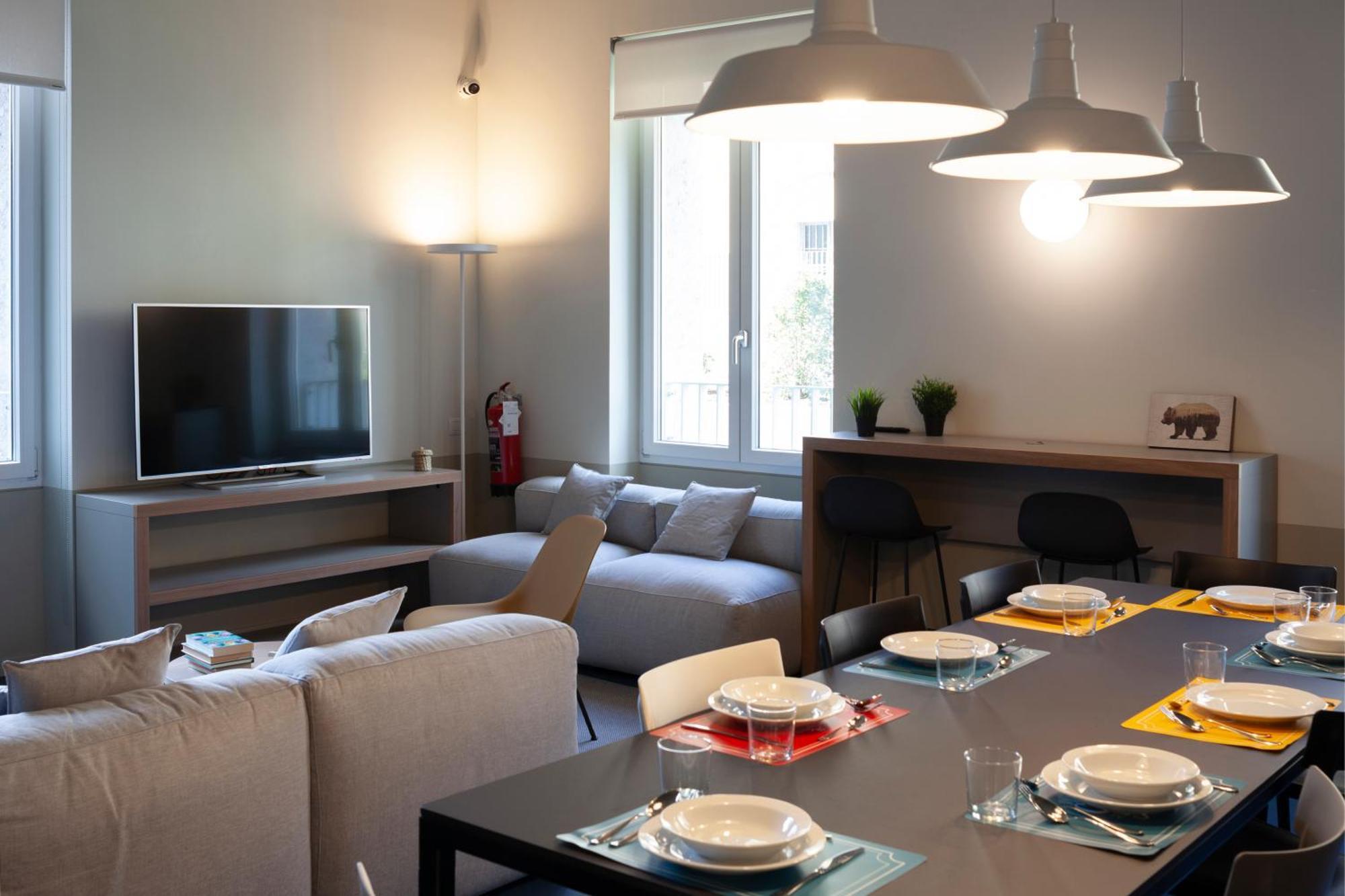 Giovenale Milan Navigli - Modern Rooms And Open Spaces In The Heart Of The City Eksteriør bilde